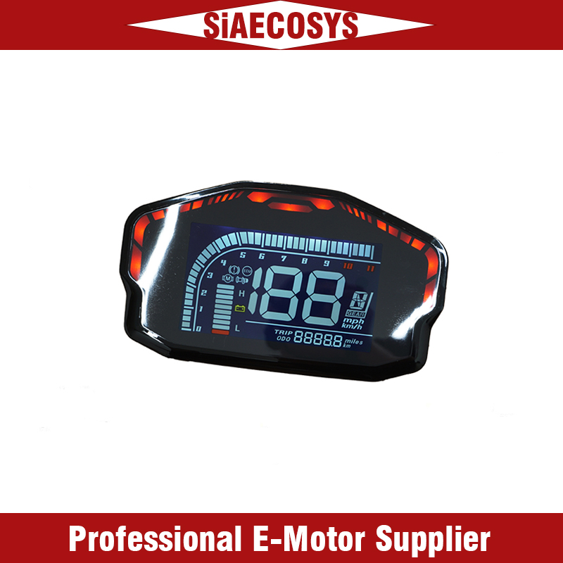 QSMOTOR QS165 V2 5000W 72V IPM - Mid Drive Motor Kit 72V 5000W のレビューと価格