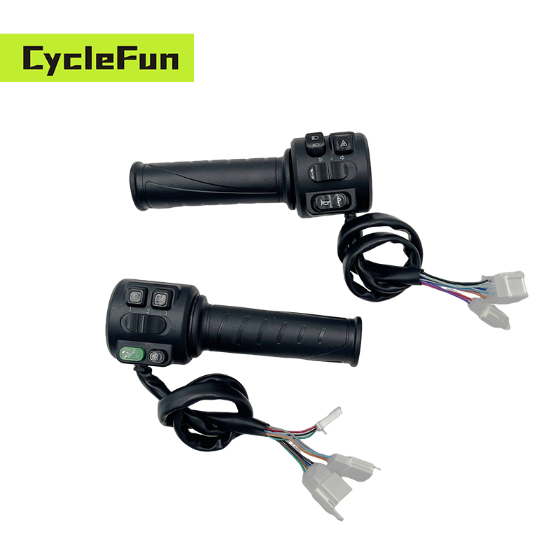 6KW～8KW FarDriver 36FET DC 450 - Fardriver Nd72850 Controller のレビューと価格