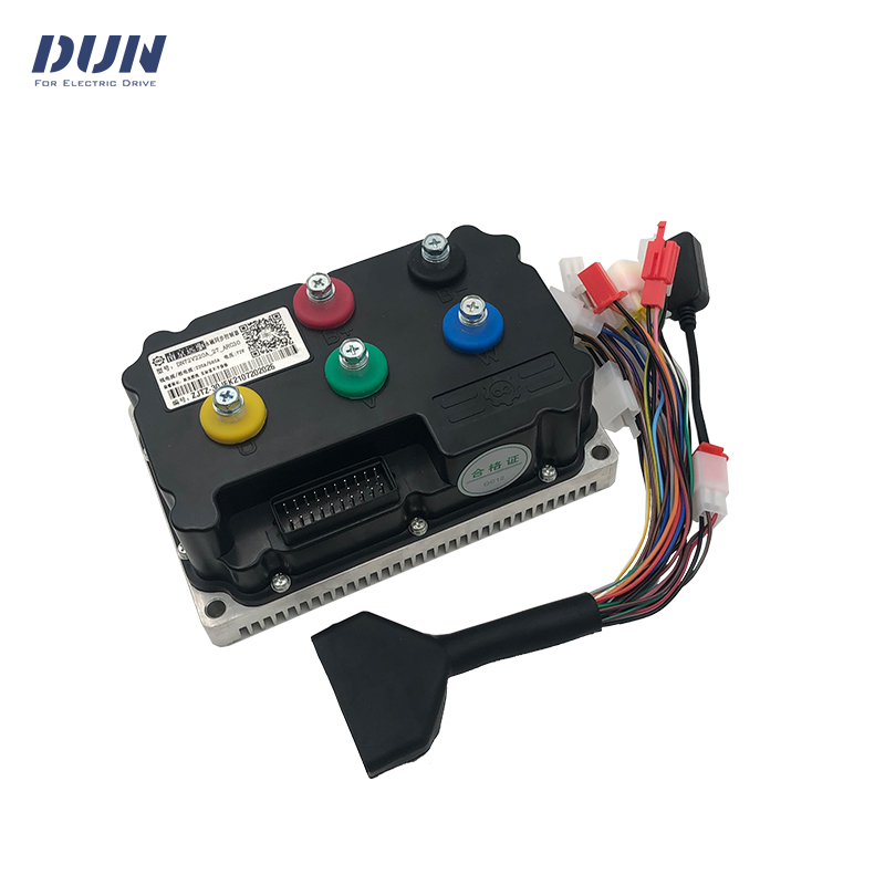 Fardriver ND72360 48V-72V DC 1 - Fardriver Nd72850 Controller のレビューと価格